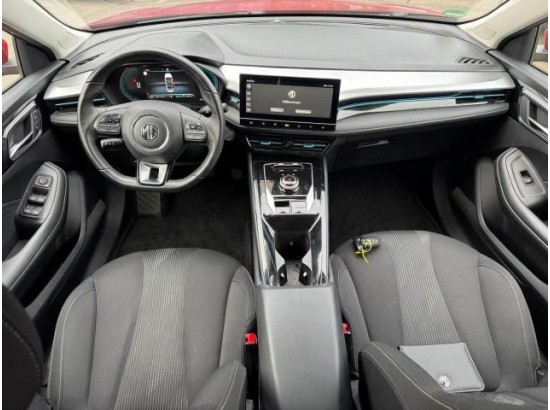 2023 MG 5 Comfort 2023 MG 5 Comfort