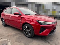 2023 MG 5 Comfort