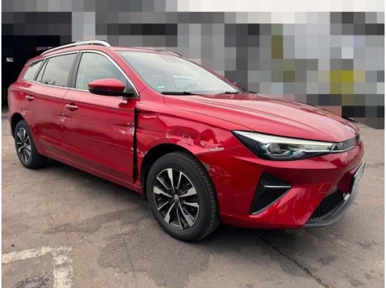 2023 MG 5 Comfort 2023 MG 5 Comfort