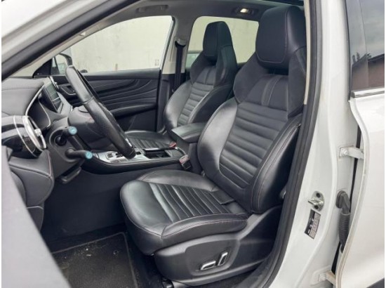 2022 MG EHS Comfort PHEV