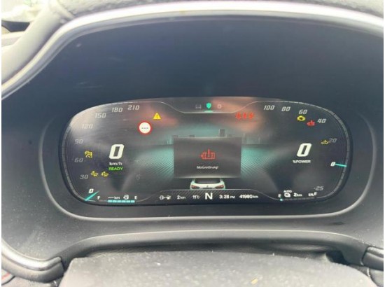 2022 MG EHS Comfort PHEV