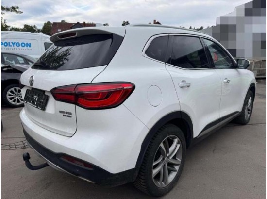2022 MG EHS Comfort PHEV