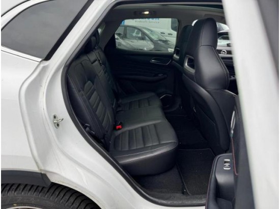2022 MG EHS Comfort PHEV