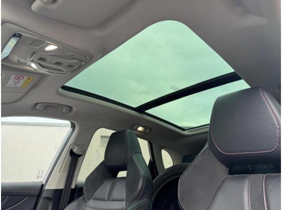 2022 MG EHS Comfort PHEV