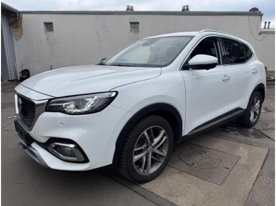 2022 MG EHS Comfort PHEV