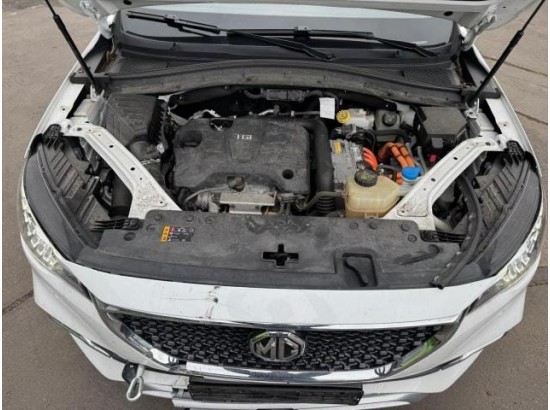 2022 MG EHS Comfort PHEV