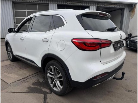 2022 MG EHS Comfort PHEV