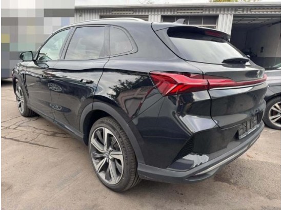 2023 MG Marvel R Luxury 2023 MG Marvel R Luxury