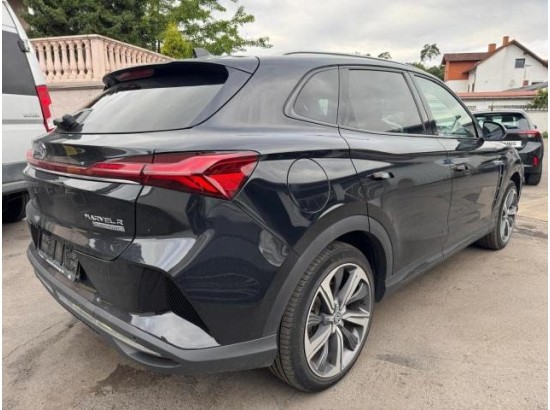 2023 MG Marvel R Luxury 2023 MG Marvel R Luxury