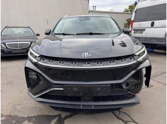 2023 MG Marvel R Luxury 2023 MG Marvel R Luxury