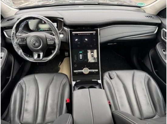 2023 MG Marvel R Luxury 2023 MG Marvel R Luxury