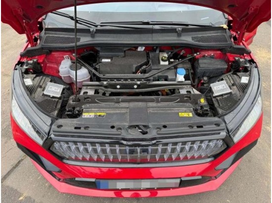 2022 Skoda Enyaq 80 Sportline 2022 Skoda Enyaq 80 Sportline