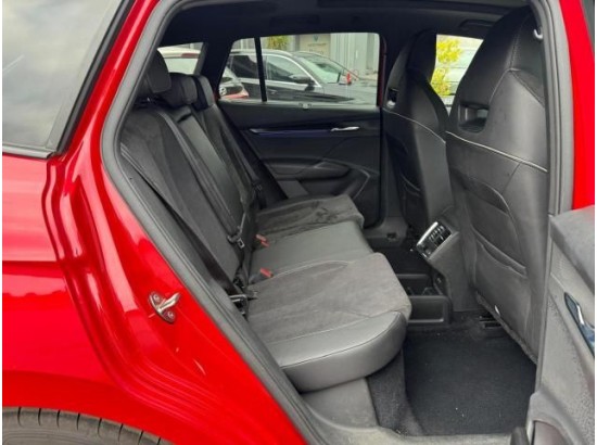 2022 Skoda Enyaq 80 Sportline 2022 Skoda Enyaq 80 Sportline