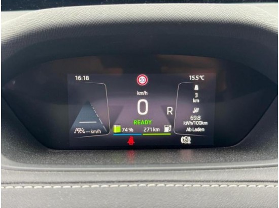 2022 Skoda Enyaq 80 Sportline 2022 Skoda Enyaq 80 Sportline