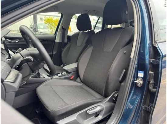 2024 Skoda Octavia Combi Ambition 2024 Skoda Octavia Combi Ambition