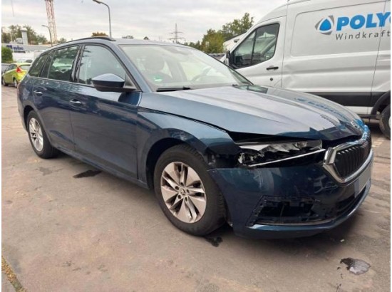 2024 Skoda Octavia Combi Ambition 2024 Skoda Octavia Combi Ambition
