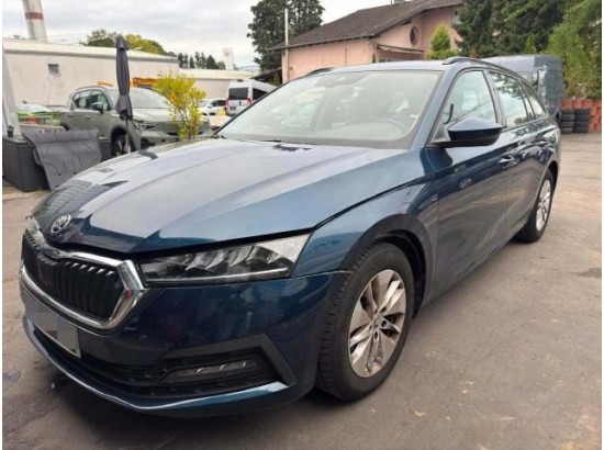 2024 Skoda Octavia Combi Ambition 2024 Skoda Octavia Combi Ambition