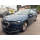2024 Skoda Octavia Combi Ambition 2024 Skoda Octavia Combi Ambition