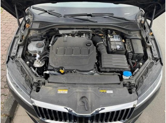 2021 Skoda Superb Combi L&K 2021 Skoda Superb Combi L&K
