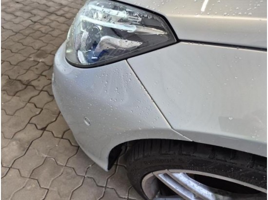 2016 Mercedes-Benz E -Klasse Coupe E 300