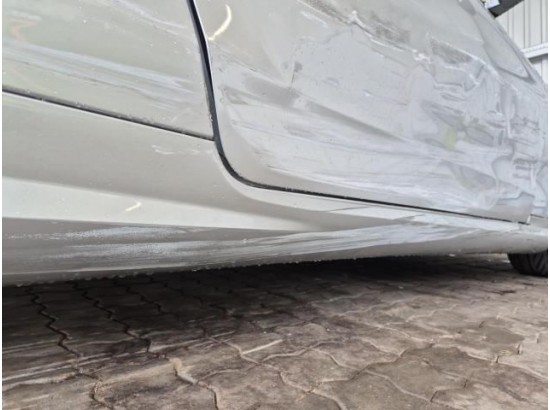 2016 Mercedes-Benz E -Klasse Coupe E 300