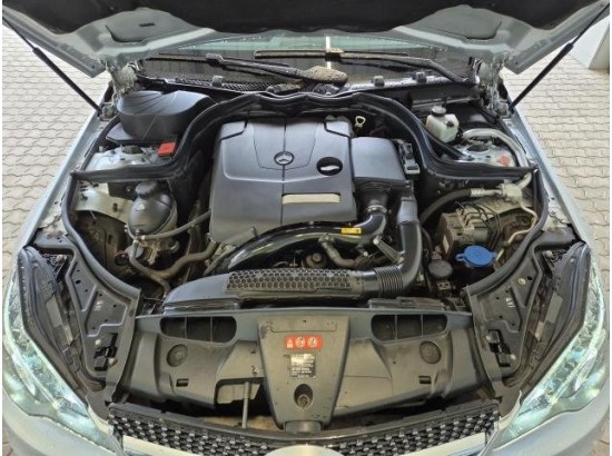2016 Mercedes-Benz E -Klasse Coupe E 300