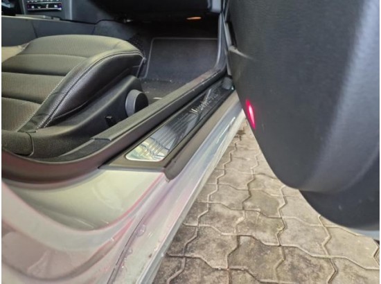 2016 Mercedes-Benz E -Klasse Coupe E 300