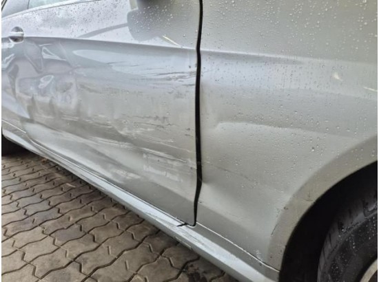 2016 Mercedes-Benz E -Klasse Coupe E 300