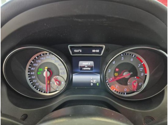 2015 Mercedes-Benz GLA -Klasse GLA 200 Street Style 2015 Mercedes-Benz GLA -Klasse GLA 200 Street Style
