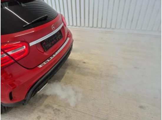 2015 Mercedes-Benz GLA -Klasse GLA 200 Street Style 2015 Mercedes-Benz GLA -Klasse GLA 200 Street Style