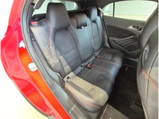 2015 Mercedes-Benz GLA -Klasse GLA 200 Street Style 2015 Mercedes-Benz GLA -Klasse GLA 200 Street Style