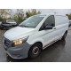 2021 Mercedes-Benz Vito Kasten 109/110/111/114 CDI FWD kompakt 2021 Mercedes-Benz Vito Kasten 109/110/111/114 CDI FWD kompakt