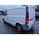 2021 Mercedes-Benz Vito Kasten 109/110/111/114 CDI FWD kompakt 2021 Mercedes-Benz Vito Kasten 109/110/111/114 CDI FWD kompakt