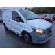 2021 Mercedes-Benz Vito Kasten 109/110/111/114 CDI FWD kompakt 2021 Mercedes-Benz Vito Kasten 109/110/111/114 CDI FWD kompakt
