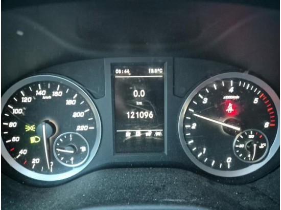 2021 Mercedes-Benz Vito Kasten 109/110/111/114 CDI FWD kompakt 2021 Mercedes-Benz Vito Kasten 109/110/111/114 CDI FWD kompakt