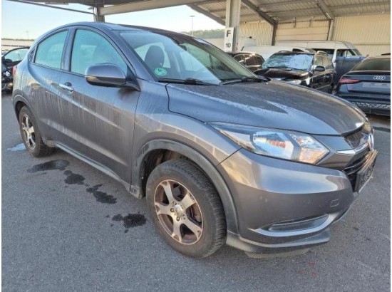 2015 Honda HR-V Comfort 2015 Honda HR-V Comfort