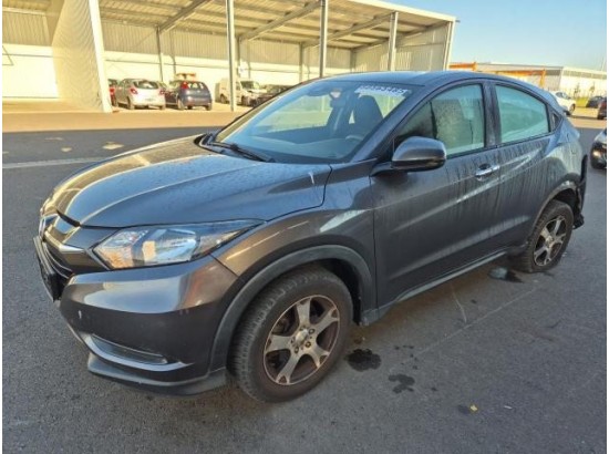 2015 Honda HR-V Comfort 2015 Honda HR-V Comfort