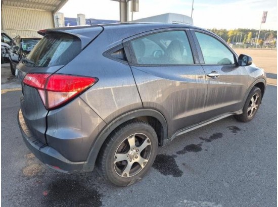 2015 Honda HR-V Comfort 2015 Honda HR-V Comfort