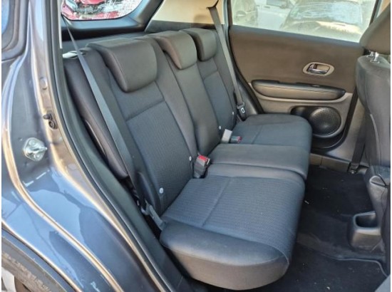2015 Honda HR-V Comfort 2015 Honda HR-V Comfort