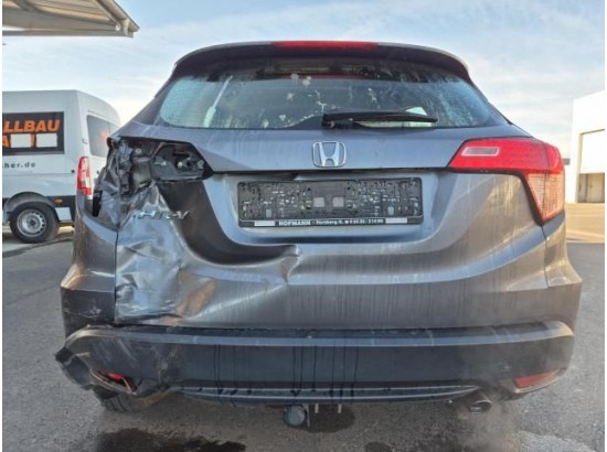 2015 Honda HR-V Comfort 2015 Honda HR-V Comfort