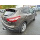 2015 Nissan Qashqai 2015 Nissan Qashqai