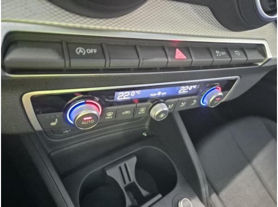 2022 Audi Q2 35 TFSI basis 2022 Audi Q2 35 TFSI basis