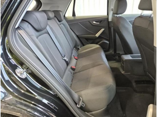 2022 Audi Q2 35 TFSI basis 2022 Audi Q2 35 TFSI basis