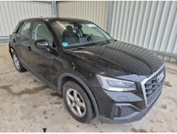 2022 Audi Q2 35 TFSI basis 2022 Audi Q2 35 TFSI basis