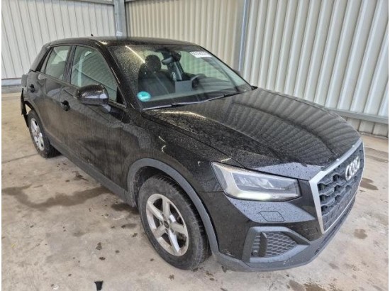 2022 Audi Q2 35 TFSI basis 2022 Audi Q2 35 TFSI basis