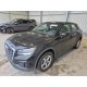 2022 Audi Q2 35 TFSI basis 2022 Audi Q2 35 TFSI basis