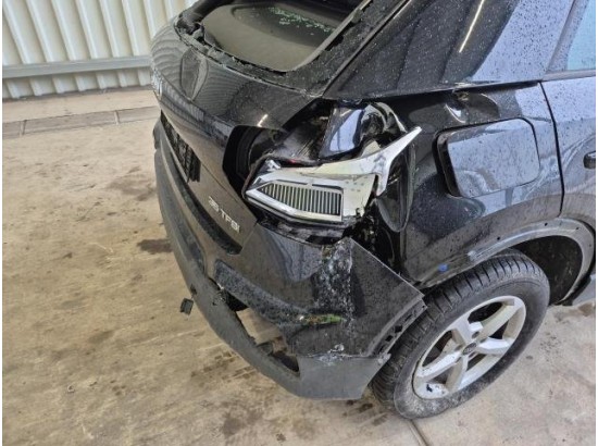 2022 Audi Q2 35 TFSI basis 2022 Audi Q2 35 TFSI basis