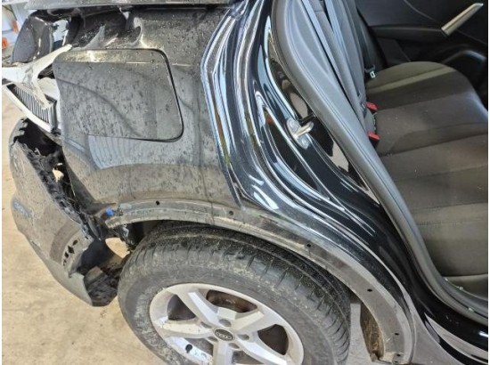 2022 Audi Q2 35 TFSI basis 2022 Audi Q2 35 TFSI basis