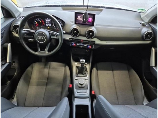 2022 Audi Q2 35 TFSI basis 2022 Audi Q2 35 TFSI basis