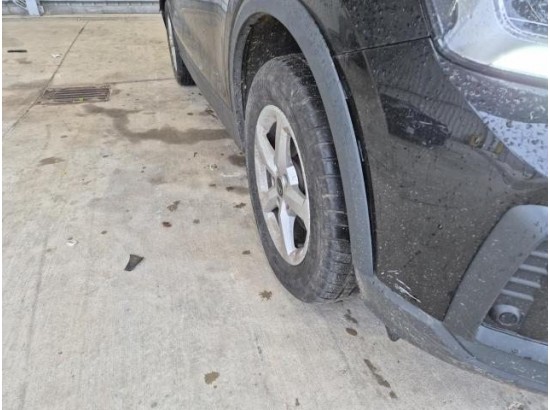 2022 Audi Q2 35 TFSI basis 2022 Audi Q2 35 TFSI basis